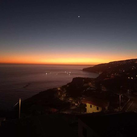 リベイラ・ブラーヴァSea View Houseアパートメント エクステリア 写真