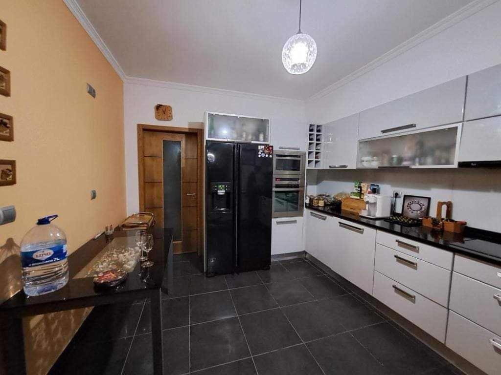 リベイラ・ブラーヴァSea View Houseアパートメント エクステリア 写真