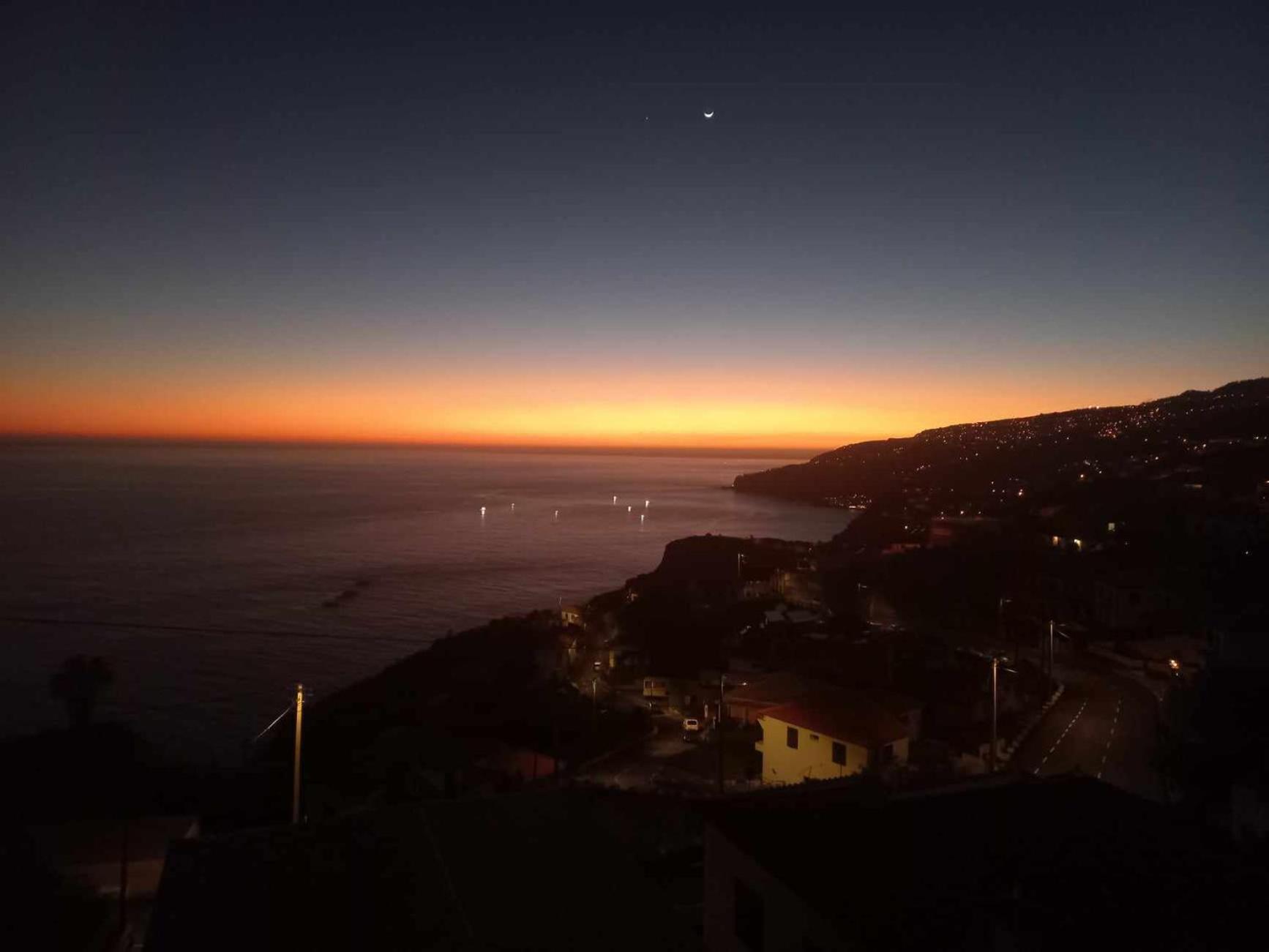リベイラ・ブラーヴァSea View Houseアパートメント エクステリア 写真