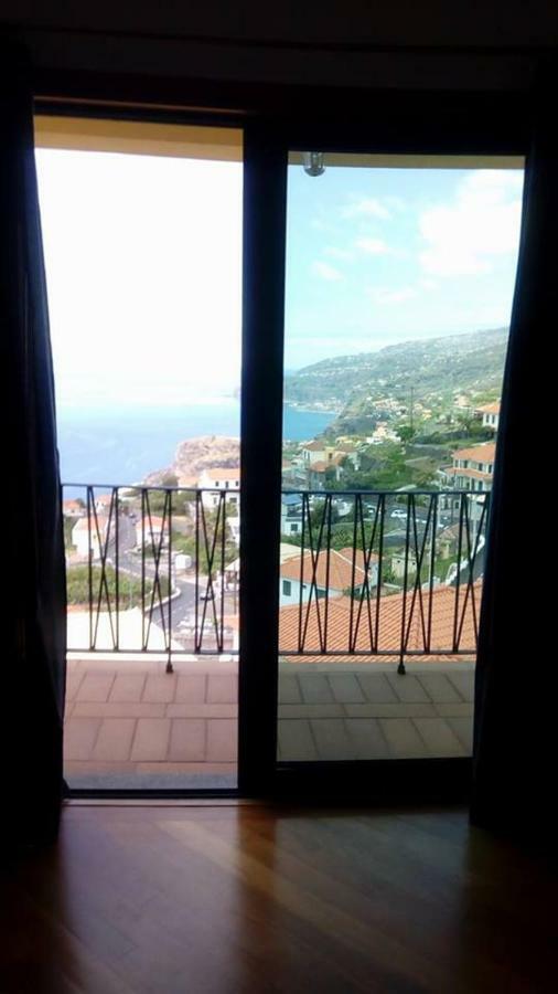 リベイラ・ブラーヴァSea View Houseアパートメント エクステリア 写真