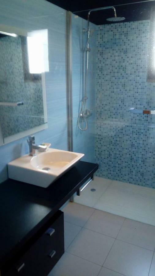 リベイラ・ブラーヴァSea View Houseアパートメント エクステリア 写真