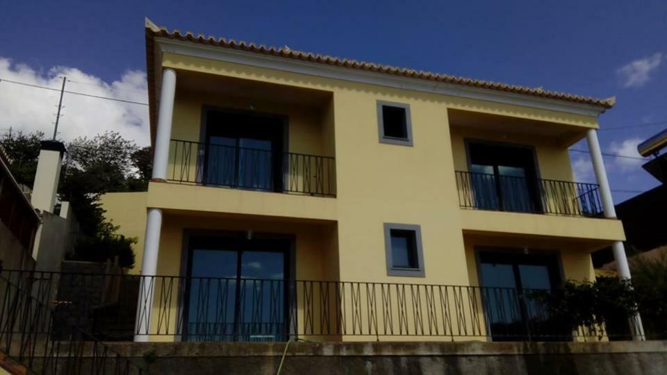 リベイラ・ブラーヴァSea View Houseアパートメント エクステリア 写真