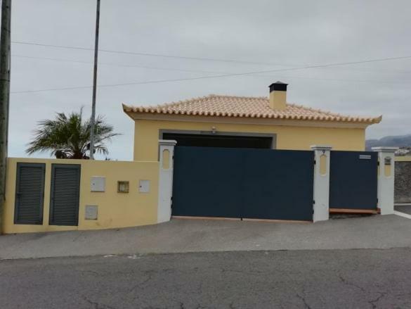 リベイラ・ブラーヴァSea View Houseアパートメント エクステリア 写真